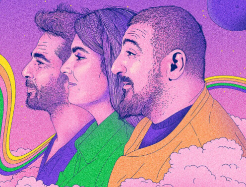 Visite guidée improbable