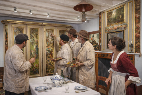 Un voyage inattendu (spectacle théâtral)