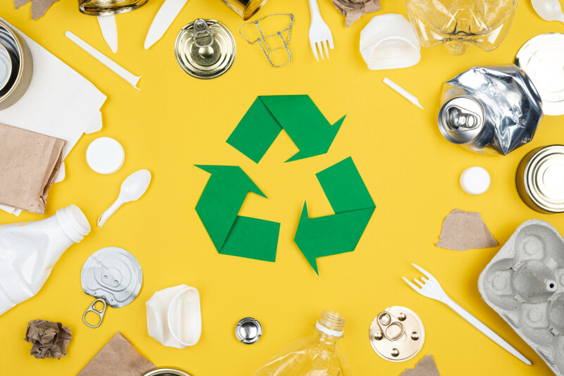 Tous au compost à Pray