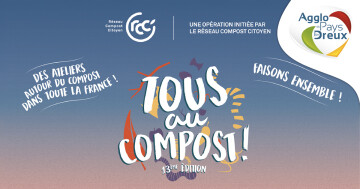 Animation compostage