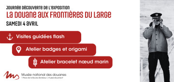 Journée découverte : Ateliers créatifs et visites guidées