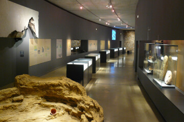 Préhistoire en scènes : les objets racontent leurs secrets !