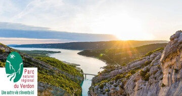 Parc naturel régional du Verdon - Programme d'avril