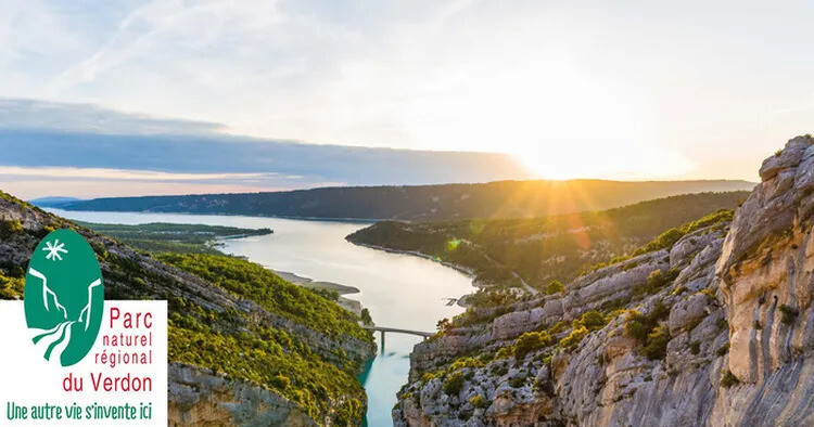 Parc naturel régional du Verdon - Programme d'avril