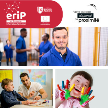 Visite entreprise: ESAT Brousse Papillons Blancs