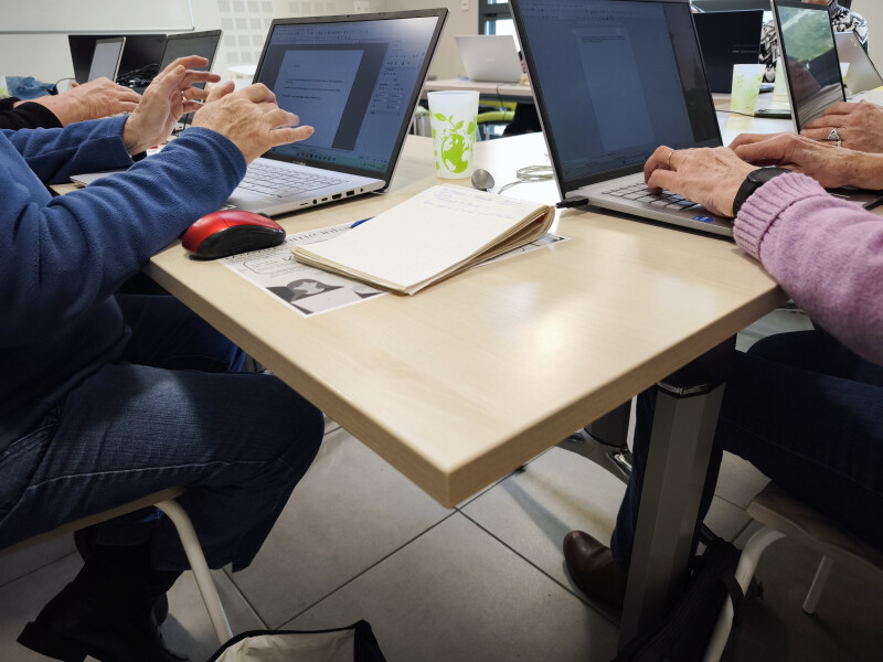 Les RDV numériques du vendredi – Vers l’autonomie