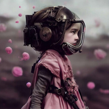 Monya, l’histoire dont vous êtes l’héroïne de Mash-Up Production // Sortie de résidence