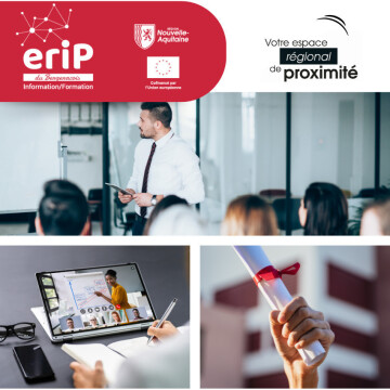 Atelier "Droit et Accès à la Formation"