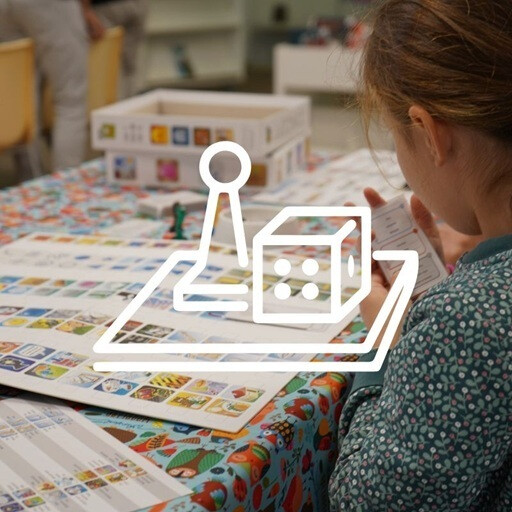 La médiathèque se la joue ! Soirée spéciale jeux de cartes.