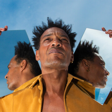 DAVID WALTERS + K.O.G SOUND SYSTEM + LUDIVINE ISSAMBOURG TRIO