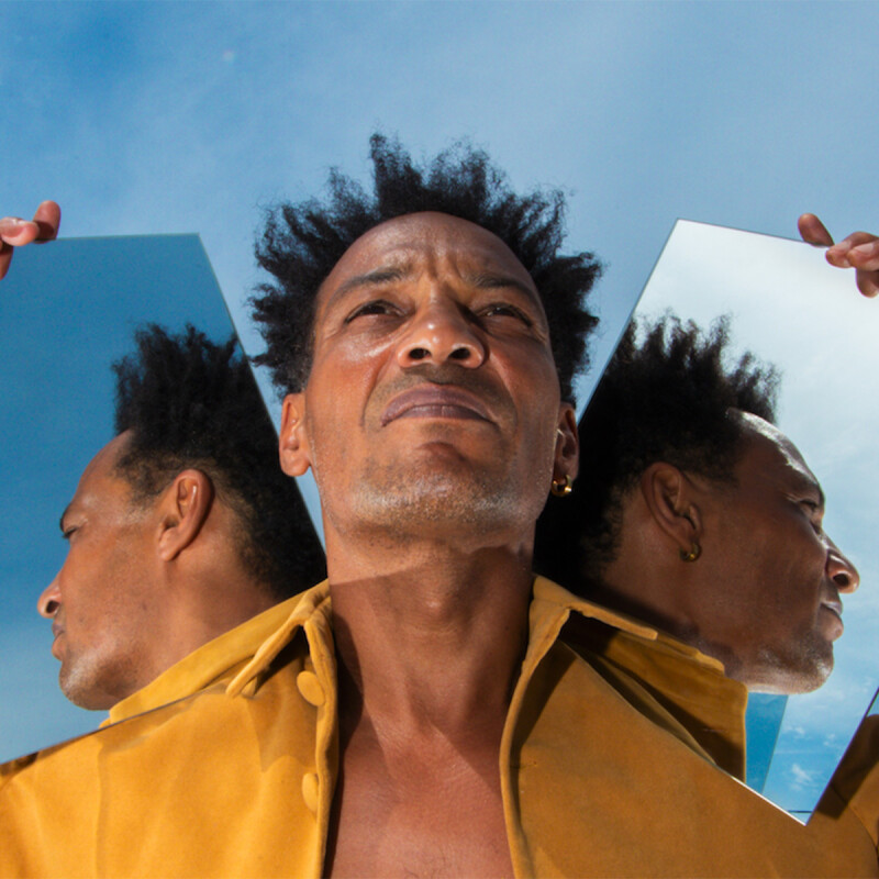 DAVID WALTERS + K.O.G SOUND SYSTEM + LUDIVINE ISSAMBOURG TRIO