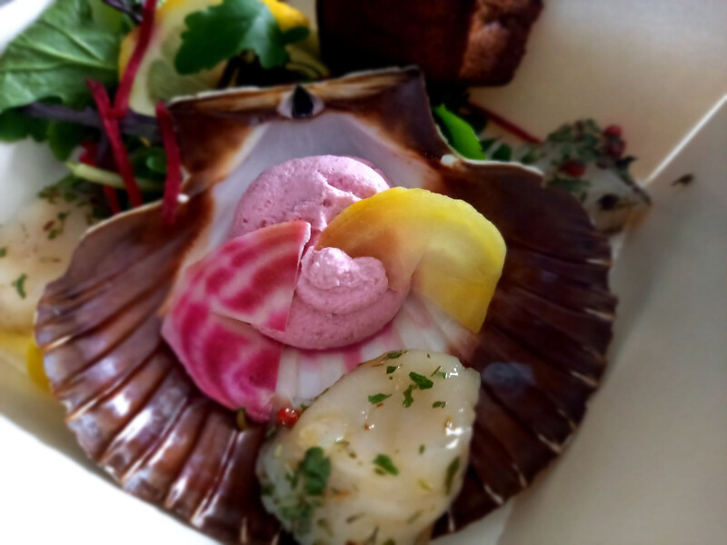 Cours de cuisine à Loir-en-Vallée