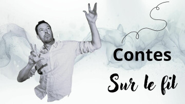 Contes sur le fil