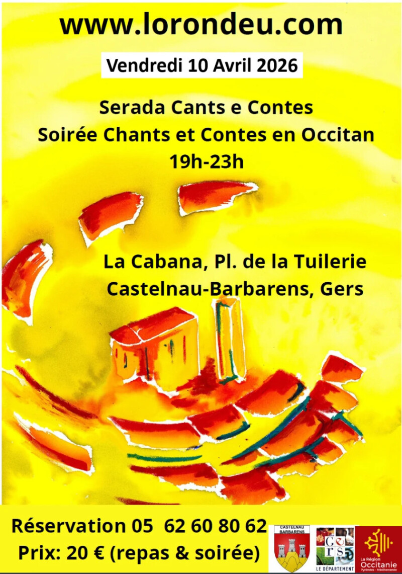 Cants et contes