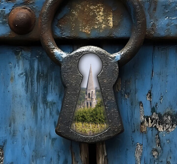 Concours photos : "Point de vue insolite"