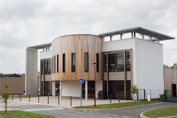 Ciné-média à Savigny-sur-Braye