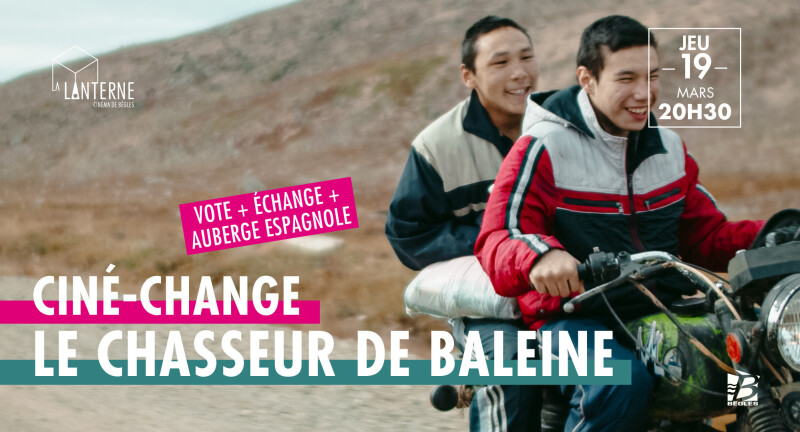 Ciné-Change : Urchin