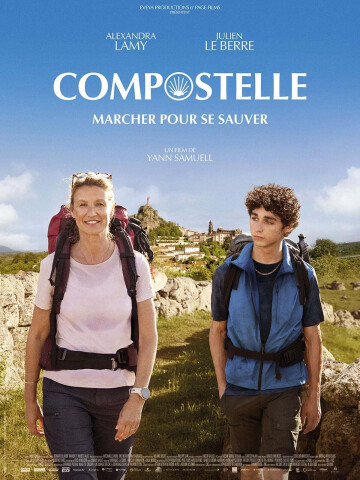 Compostelle (ad)