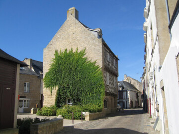 Visite commentée 'Découverte de la Vielle Ville'