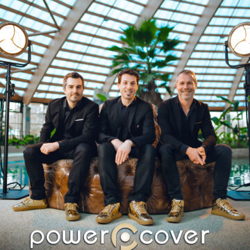 Jeudis du Pilori - Power Cover