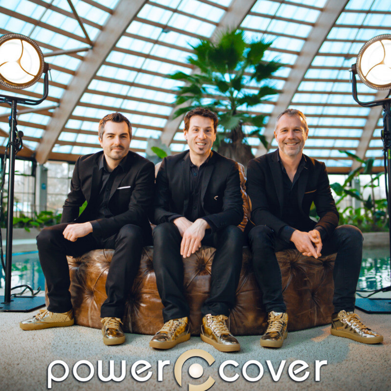 Jeudis du Pilori - Power Cover
