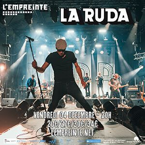 LA RUDA