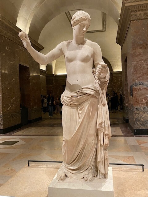 "De Diane à Vénus : une passion arlésienne entre fierté et revendication"