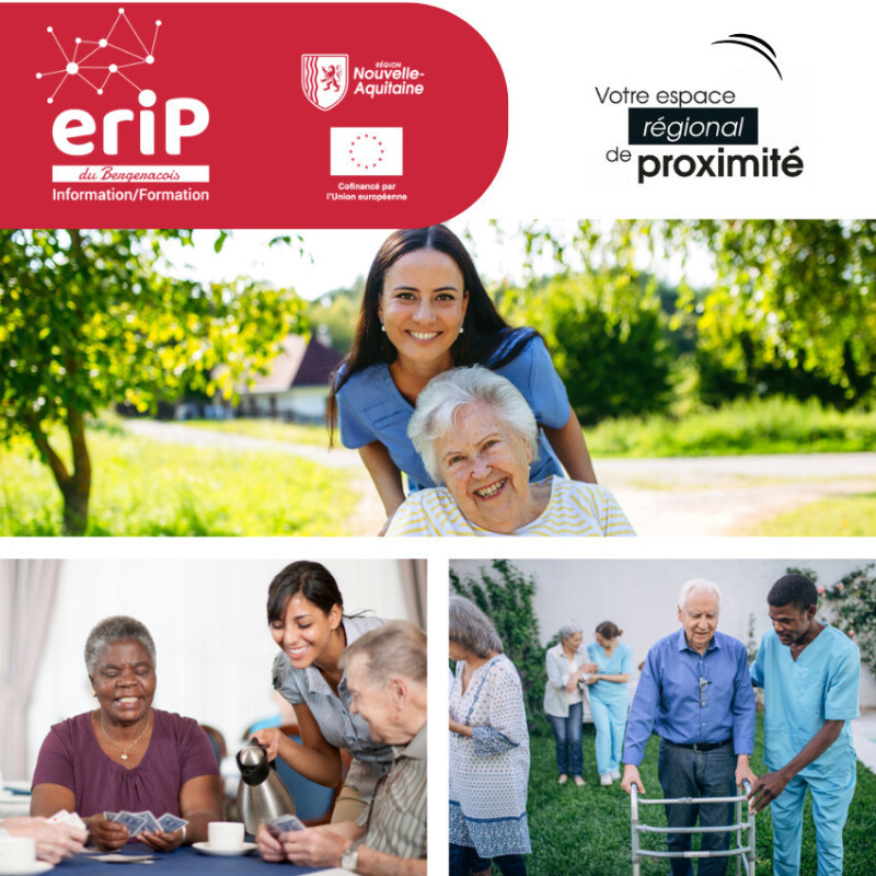 Visite entreprise: EHPAD St Joseph