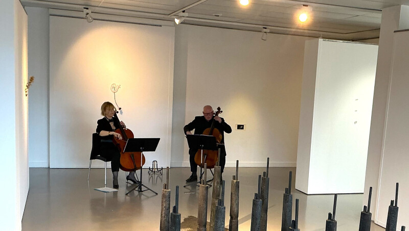 RENDEZ-VOUS AVEC L'EMAS