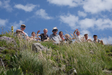 Session familiale - 2