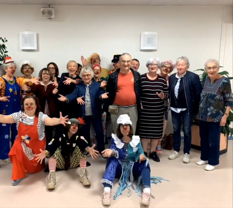 Soins palliatifs et fin de vie en Haute-Vienne : qu’en pensent les citoyens ?