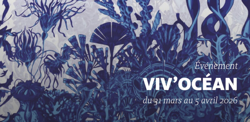 Viv'Océan 2026