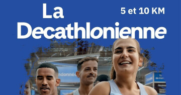 La décathlonienne