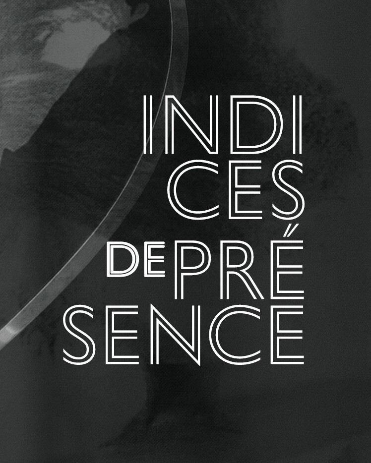 Exposition collective « Indices de présence » #PRIX CARRÉ SUR SEINE 2025