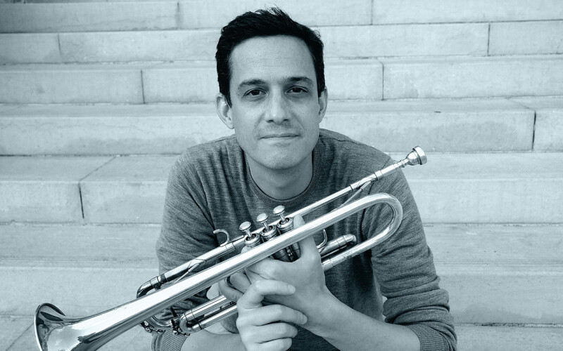 Fabien Mary Organ Trio