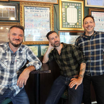 Jeudis du Pilori - Echo of Erins