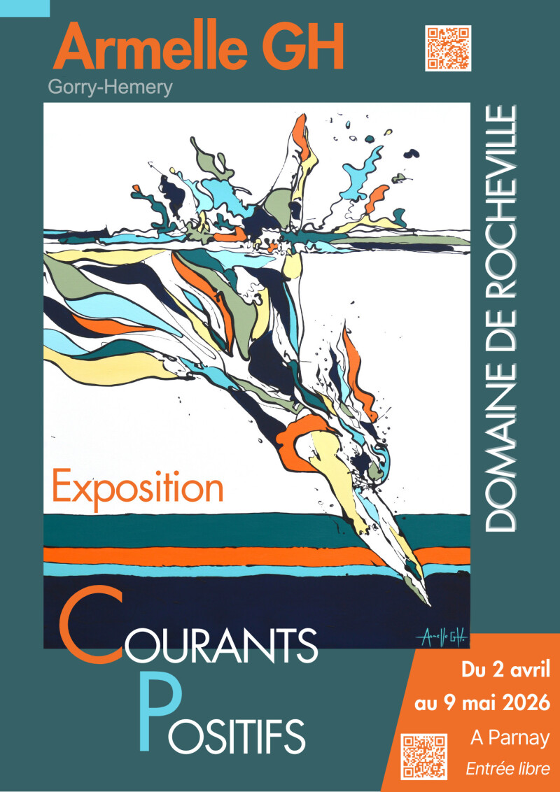 Exposition Courants Positifs