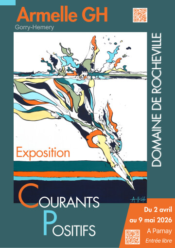 Exposition Courants Positifs