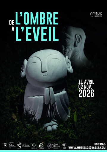 Médusa Parfumée – L’étreinte invisible du marbre