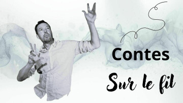 Contes sur le fil