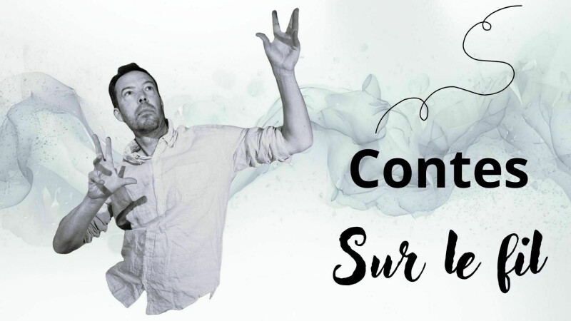 Contes sur le fil
