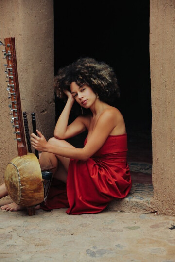 L'Hectare "Lubiana" à Vendôme