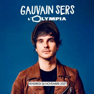 GAUVAIN SERS