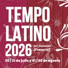 Festival Tempo Latino