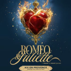 ROMEO &amp; JULIETTE