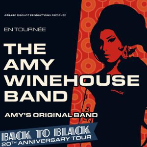 THE AMY WINEHOUSE BAND