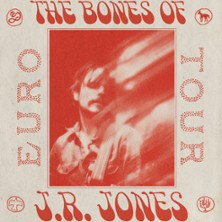 The Bones of J.R. Jones
