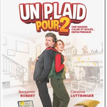 Un Plaid pour 2