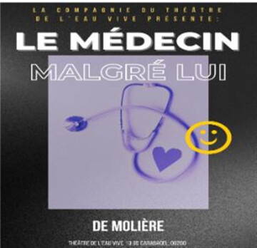 Le médecin malgré lui