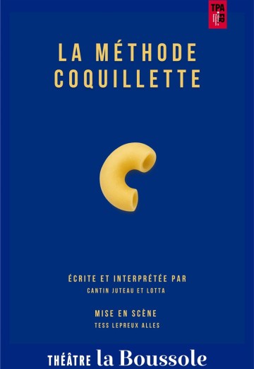 La Méthode Coquillette